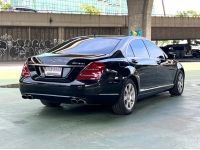 Mercedes-Benz S350 CDI BE V221 G Tronic 7sp RWD 3.0DTi ปี 2011 รูปที่ 3